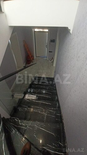 4 otaqlı həyət evi/bağ evi - Mərdəkan q. - 140 m² (17)