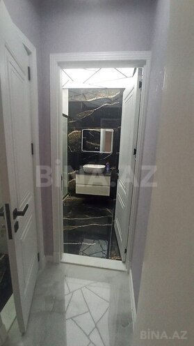 4 otaqlı həyət evi/bağ evi - Mərdəkan q. - 140 m² (19)