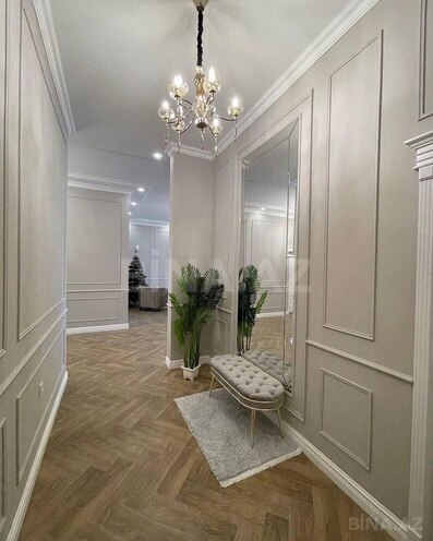 4 otaqlı həyət evi/bağ evi - Nardaran q. - 200 m² (5)