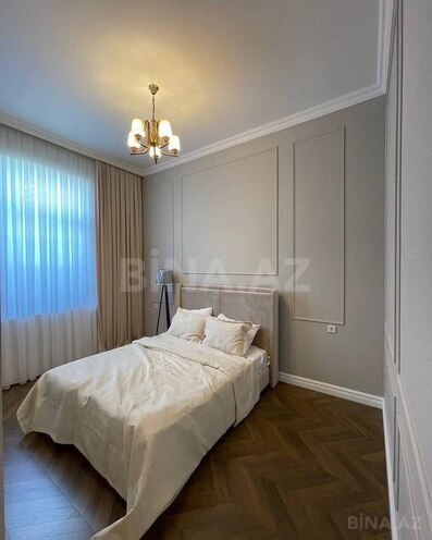 4 otaqlı həyət evi/bağ evi - Nardaran q. - 200 m² (9)