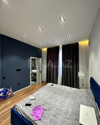4 otaqlı həyət evi/bağ evi - Mərdəkan q. - 200 m² (4)