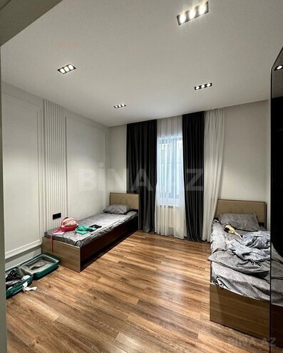 4 otaqlı həyət evi/bağ evi - Mərdəkan q. - 200 m² (7)