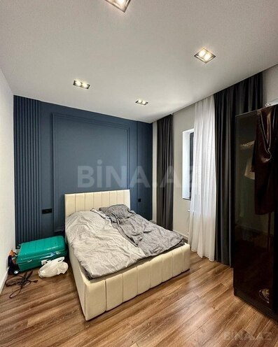 4 otaqlı həyət evi/bağ evi - Mərdəkan q. - 200 m² (5)