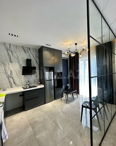 4 otaqlı həyət evi/bağ evi - Mərdəkan q. - 200 m² (3)