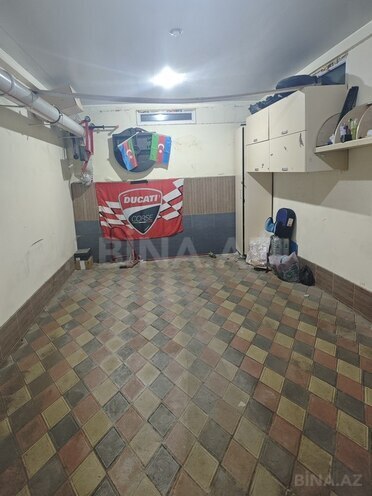 Qaraj - 8-ci mikrorayon q. - 18 m² (1)