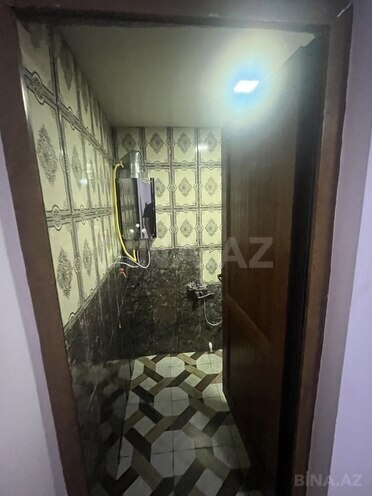 10-комн. дом/дача - пос. Геокмалы - 250 м² (12)