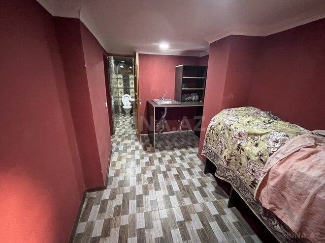 10-комн. дом/дача - пос. Геокмалы - 250 м² (24)