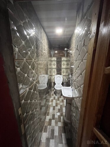 10-комн. дом/дача - пос. Геокмалы - 250 м² (25)