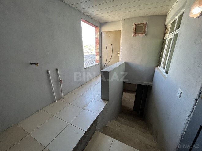 10-комн. дом/дача - пос. Геокмалы - 250 м² (20)