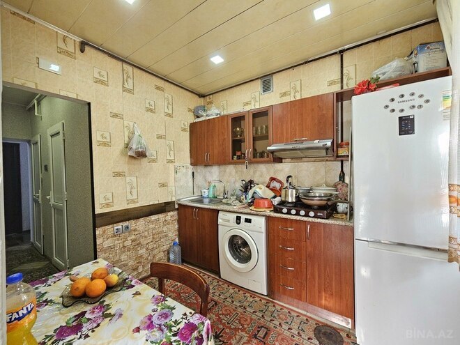 3 otaqlı köhnə tikili - Xırdalan - 75 m² (5)