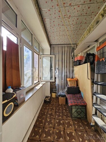 3 otaqlı köhnə tikili - Xırdalan - 75 m² (12)