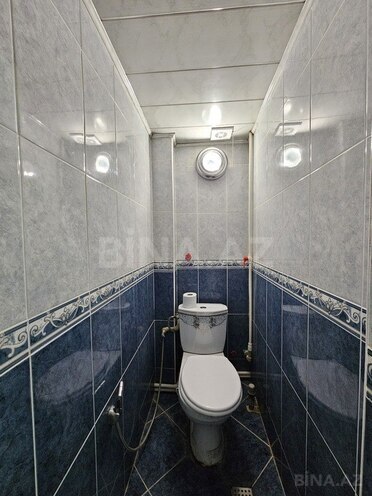3 otaqlı köhnə tikili - Xırdalan - 75 m² (13)
