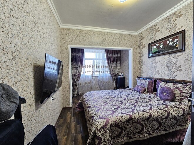 3 otaqlı köhnə tikili - Xırdalan - 75 m² (7)
