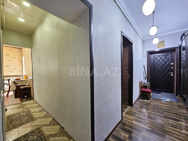 3 otaqlı köhnə tikili - Xırdalan - 75 m² (11)