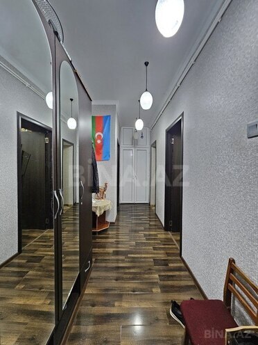 3 otaqlı köhnə tikili - Xırdalan - 75 m² (16)