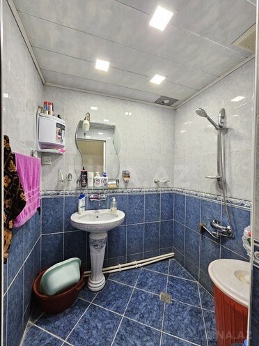 3 otaqlı köhnə tikili - Xırdalan - 75 m² (14)