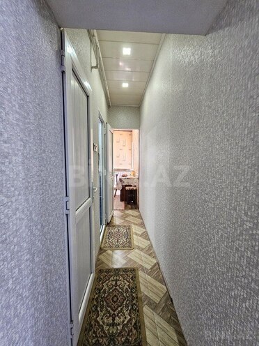3 otaqlı köhnə tikili - Xırdalan - 75 m² (10)