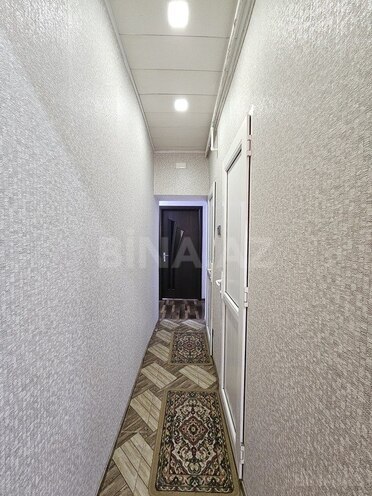 3 otaqlı köhnə tikili - Xırdalan - 75 m² (15)