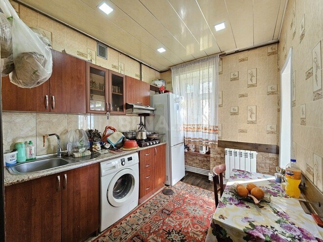 3 otaqlı köhnə tikili - Xırdalan - 75 m² (4)