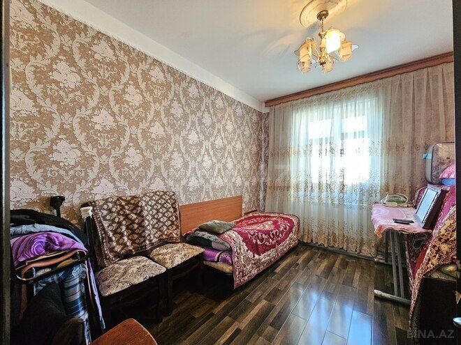 3 otaqlı köhnə tikili - Xırdalan - 75 m² (2)