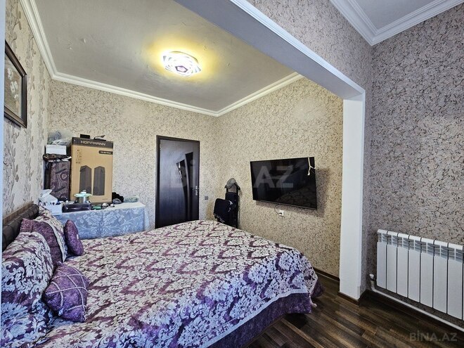 3 otaqlı köhnə tikili - Xırdalan - 75 m² (8)
