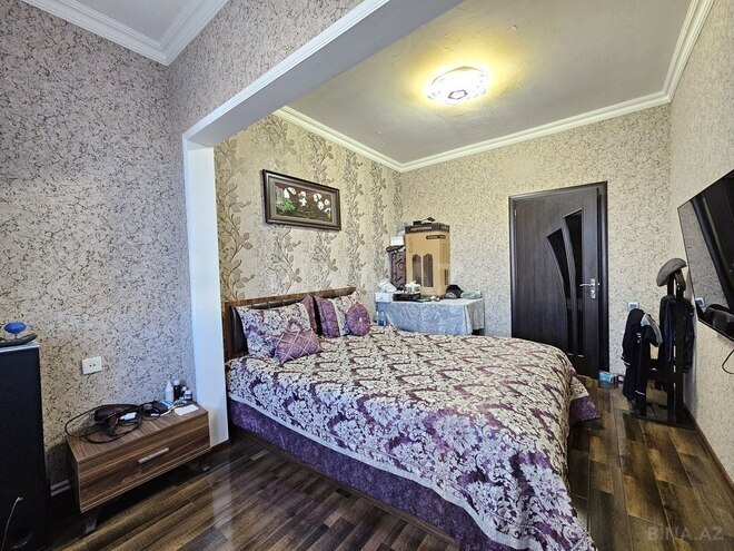 3 otaqlı köhnə tikili - Xırdalan - 75 m² (9)