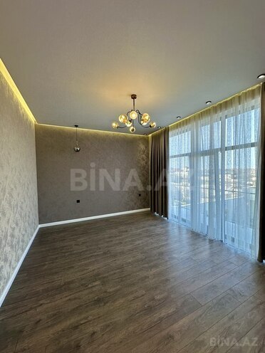 6 otaqlı həyət evi/bağ evi - Mərdəkan q. - 300 m² (17)