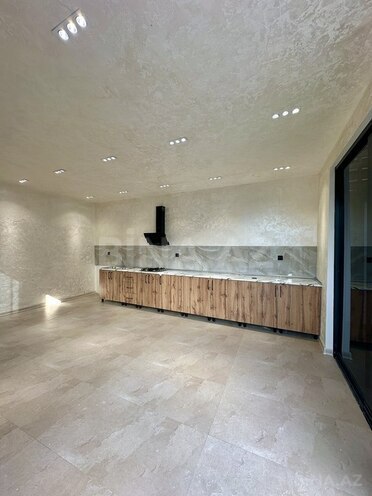 6 otaqlı həyət evi/bağ evi - Mərdəkan q. - 300 m² (5)