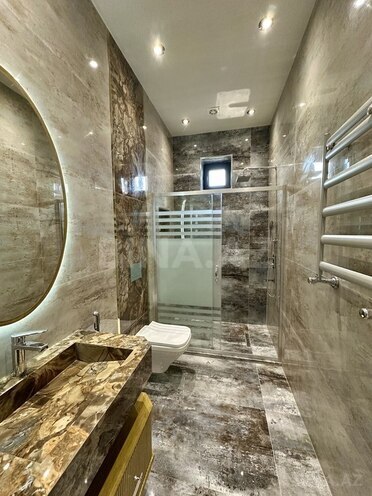 6 otaqlı həyət evi/bağ evi - Mərdəkan q. - 300 m² (13)