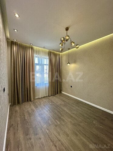 6 otaqlı həyət evi/bağ evi - Mərdəkan q. - 300 m² (15)