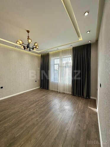 6 otaqlı həyət evi/bağ evi - Mərdəkan q. - 300 m² (14)