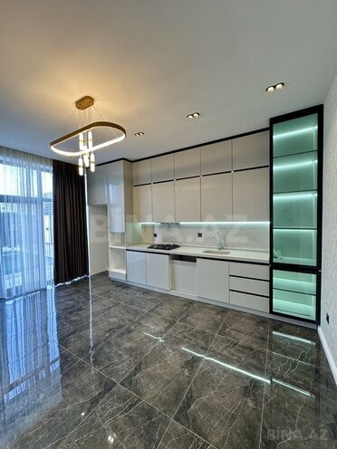 6 otaqlı həyət evi/bağ evi - Mərdəkan q. - 300 m² (11)