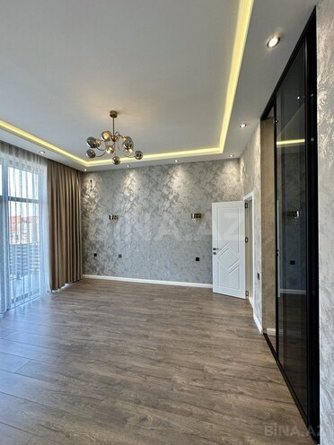6 otaqlı həyət evi/bağ evi - Mərdəkan q. - 300 m² (18)