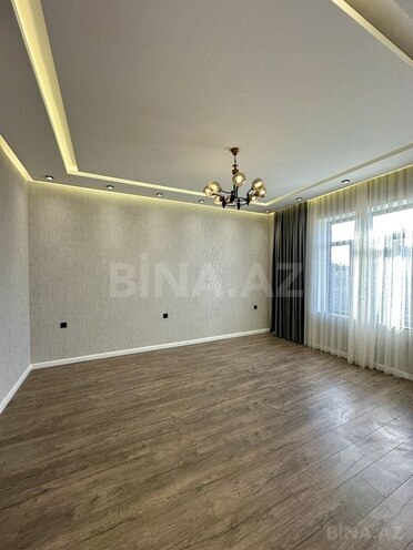 6 otaqlı həyət evi/bağ evi - Mərdəkan q. - 300 m² (12)