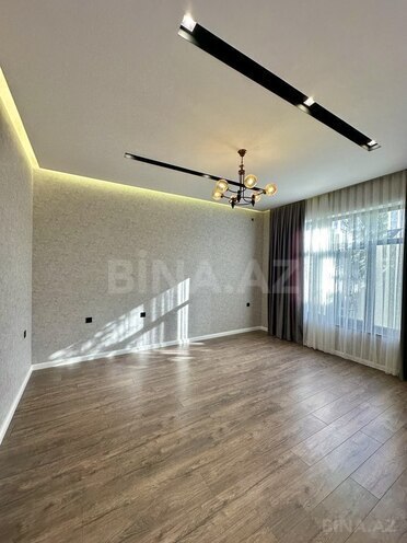 6 otaqlı həyət evi/bağ evi - Mərdəkan q. - 300 m² (10)