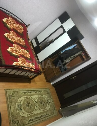 3 otaqlı yeni tikili - İnşaatçılar m. - 80 m² (3)