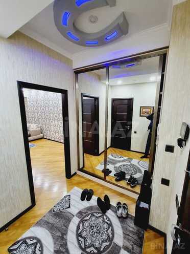 2 otaqlı yeni tikili - Nəsimi r. - 50 m² (13)