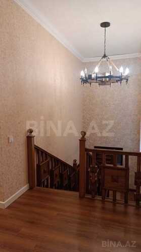 5 otaqlı həyət evi/bağ evi - Mərdəkan q. - 280 m² (25)