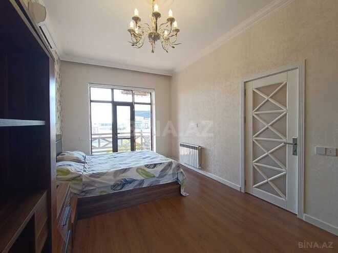 5 otaqlı həyət evi/bağ evi - Mərdəkan q. - 280 m² (15)