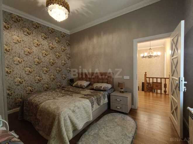 5 otaqlı həyət evi/bağ evi - Mərdəkan q. - 280 m² (23)