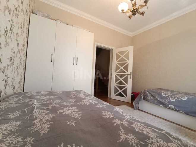 5 otaqlı həyət evi/bağ evi - Mərdəkan q. - 280 m² (21)