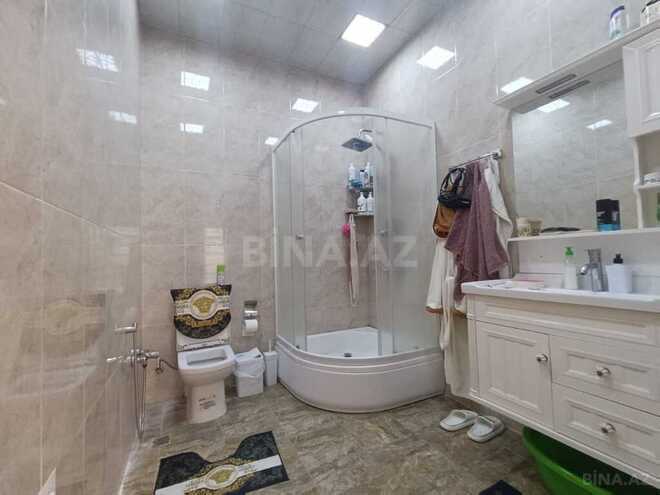 5 otaqlı həyət evi/bağ evi - Mərdəkan q. - 280 m² (17)