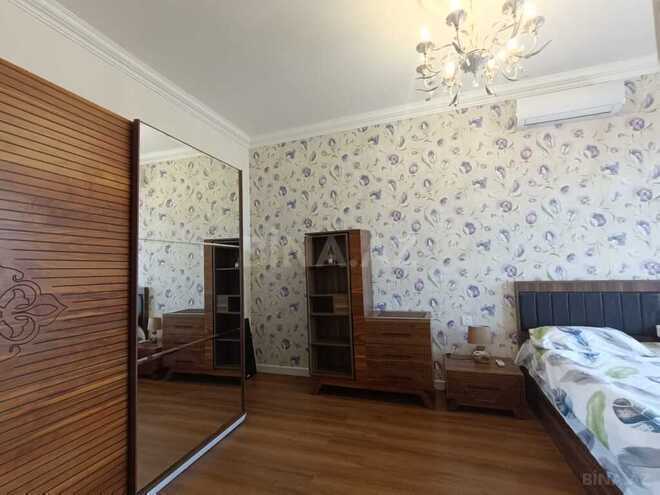 5 otaqlı həyət evi/bağ evi - Mərdəkan q. - 280 m² (14)