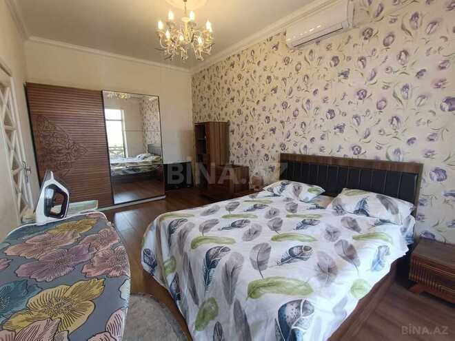 5 otaqlı həyət evi/bağ evi - Mərdəkan q. - 280 m² (16)