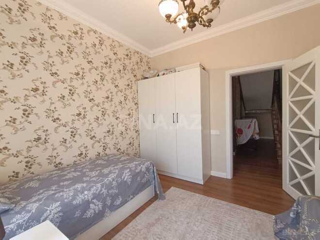 5 otaqlı həyət evi/bağ evi - Mərdəkan q. - 280 m² (19)