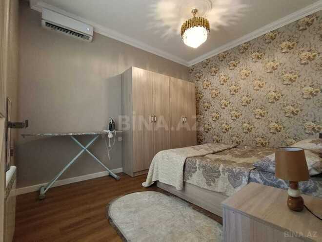 5 otaqlı həyət evi/bağ evi - Mərdəkan q. - 280 m² (13)