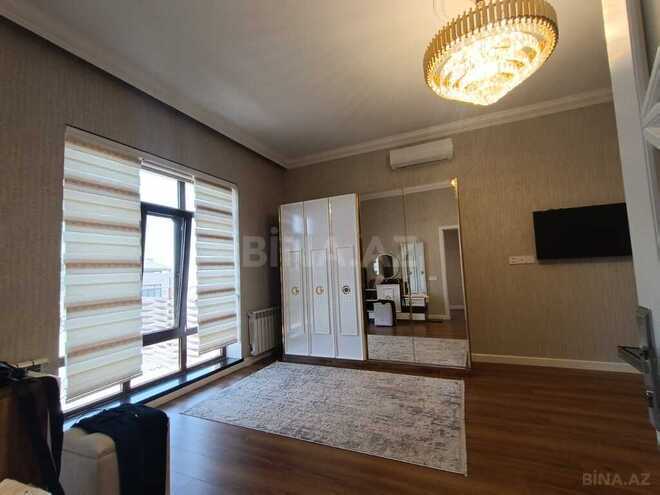 5 otaqlı həyət evi/bağ evi - Mərdəkan q. - 280 m² (11)