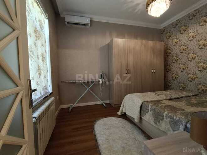 5 otaqlı həyət evi/bağ evi - Mərdəkan q. - 280 m² (22)