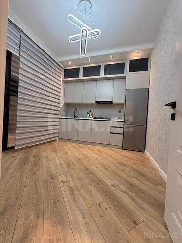 5 otaqlı həyət evi/bağ evi - Mərdəkan q. - 280 m² (12)