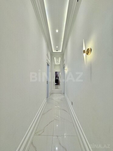 Satılır 4 otaqlı yeni tikili 168 m², Elmlər Akademiyası m., photo 19 from 21